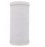 FiltersFast FF10CBB-5 Replacement for PurePro 04012-05 Carbon Block Filter