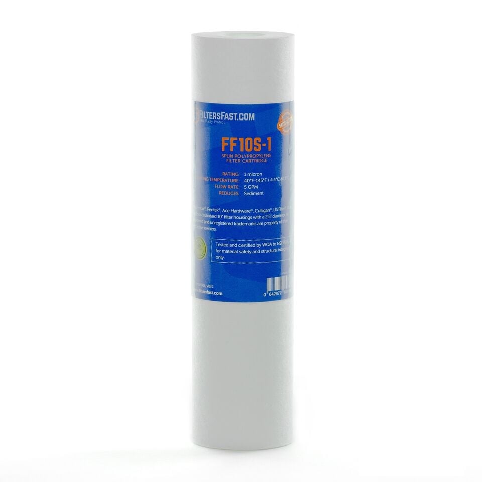 FiltersFast FF10S-1 Replacement for Aqua Flo SPB-1-10