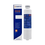 FiltersFast FF21310 replacement for Samsung Refrigerator RS25H51118C