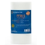 Filters Fast&reg; FF5S-5 Replacement for Pentek P5-478