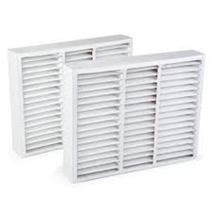 20x20x5 Merv 11 Replacement AC Furnace Air Filter for Lennox 2-Pack 