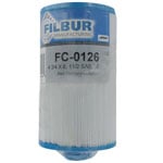 Filbur FC-0126 Strong Spas, Antiqua Spa Filter