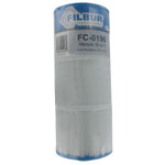 Filbur FC-0196 Replacement For Marquis 370-0242