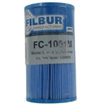 Filbur FC-1001M Replacement for Master Spas X268055 Pool Filter