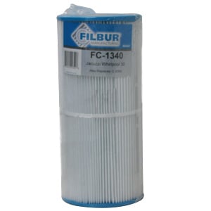 Filbur FC-1340 Replacement For Whirlpool Jacuzzi 2730000