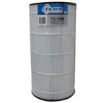 Filbur FC-1490 Replacement For Jacuzzi Brothers 42-2941-08-R Filter