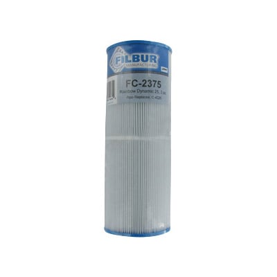 Filbur FC-2375M Antimicrobial Replacement Filter Cartridge for Rainbow/Pentair 