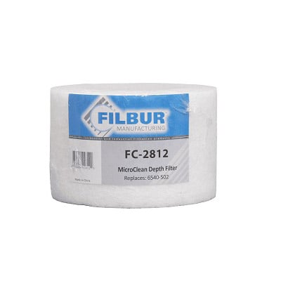 Filbur FC-2812 MicroClean Depth Spa Filter