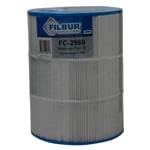 Filbur FC-2960 Replacement for Waterway 817-0075 Pool Filter
