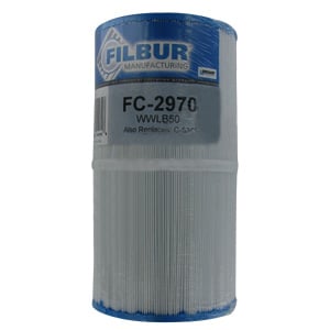 Filbur FC-2970 LP 50 Pool & Spa Filter
