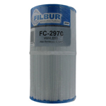 Filbur FC-2970 Replacement for Unicel C-5345 Pool & Spa Filter