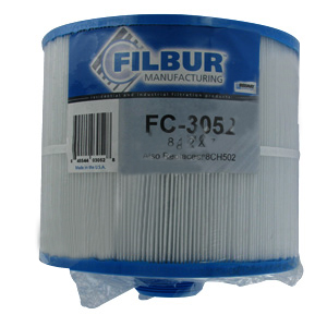 Filbur FC-3052 Vita Spas 8 Pool and Spa Filter