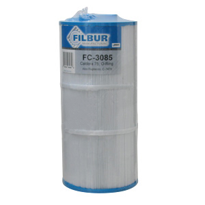 Filbur FC-3085 Replacement For Caldera 75 Spa Filter - Unicel C-7479