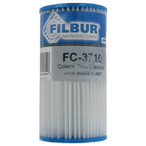 Filbur FC-3710 Replacement For Type A/C Pool Filter