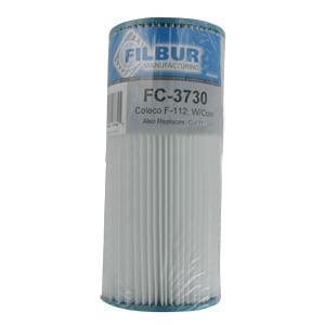 Filbur FC-3730 Coleco F-112 Pool Spa Filter