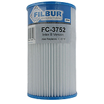 Filbur FC-3752 Replacement For Unicel C-5315