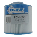 Filbur FC-4005 Replacement For Doughboy 20 Pool Filter