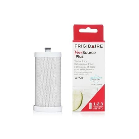 Frigidaire WFCB Replacement for Frigidaire WF1CB PureSource Water Filter - RG-100