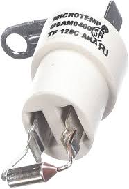 Trane FUS01348 Fuse  Link, Open 128 DEG C