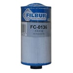 Filbur FC-0136 Replacement For Dream Maker Filters