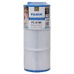 Filbur FC-0195 Replacement For Marquis 370-0237 Spa Filter