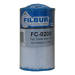 Filbur FC-0200 Icon Pool and Spa Filter