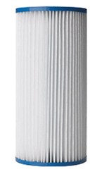 FC-3811 Muskin 6 sq ft no core Pool & Spa Filter