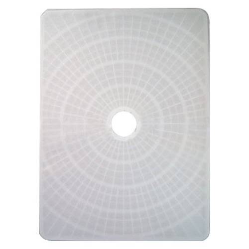 Filbur FC-9750 Super-Pro 17.5x24 Anthony Rectangular DE Filter Grid
