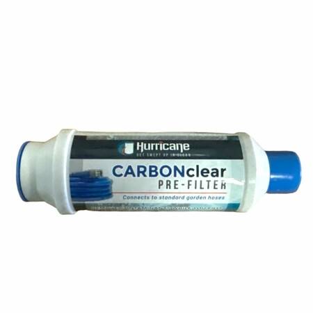 Filters Fast® FF-COCO Carbon Pre-Filter for Pool