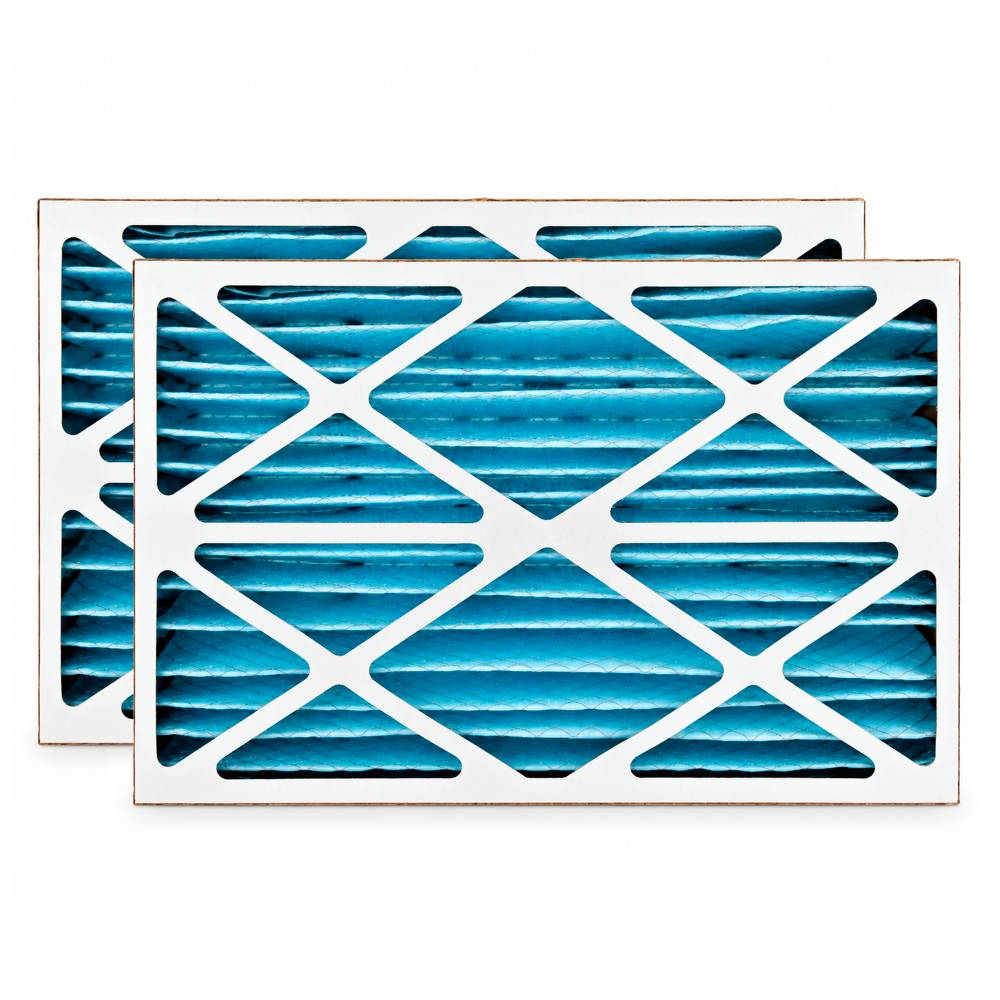 BAYFTFR17M MERV 11 2-Pack 17.5x27x5 Trane Perfect Fit Replacement for BAYFTFR17M