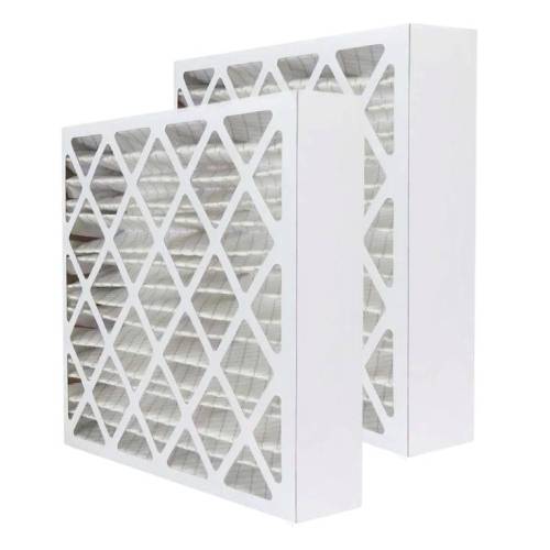 Filters Fast® Brand Carrier FILXXFNC0121 MERV 11- 2-Pack