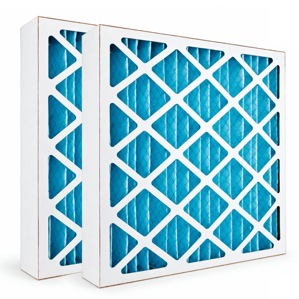 Bryant FILXXFNC0121 MERV11 Air Filters - 2-Pack