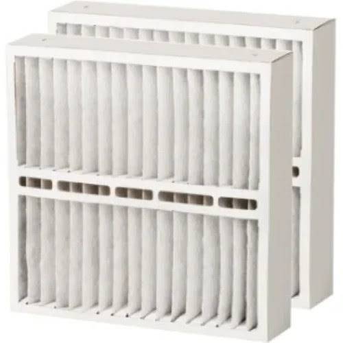 FILXUMC082020 Filters Fast® Replacement for Carrier FILXUMC082020 AC & Furnace Filter - 2-Pack