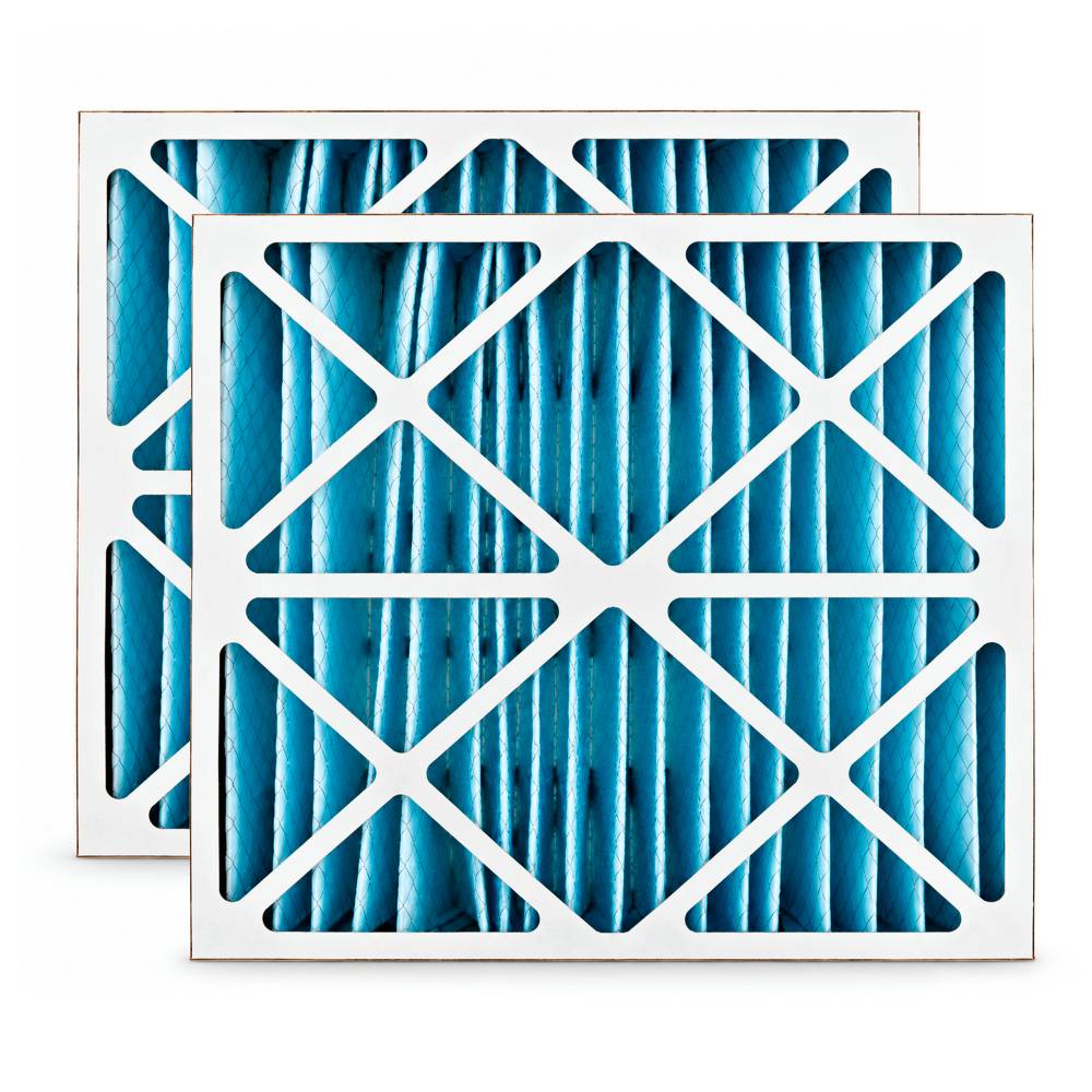 BAYFTAH23M Filters Fast® FFC21235TRN Replacement for Trane Perfect Fit BAYFTAH23M 21x23.5x5- 2-Pack