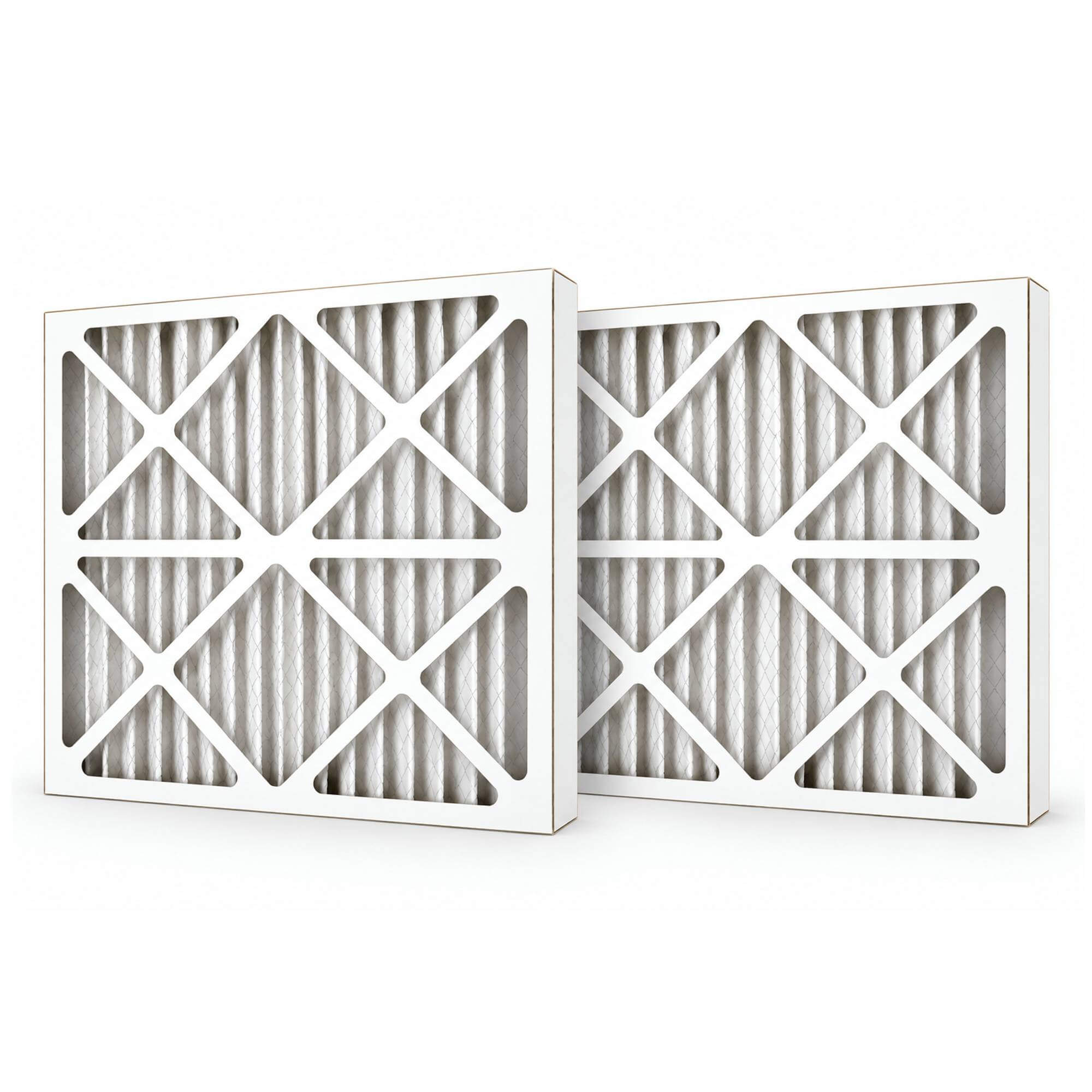 BAYFTAH23M Filters Fast FFC21235TRNM8 Replacement for Trane 21x23.5x5 Perfect Fit BAYFTAH23M 2-Pack