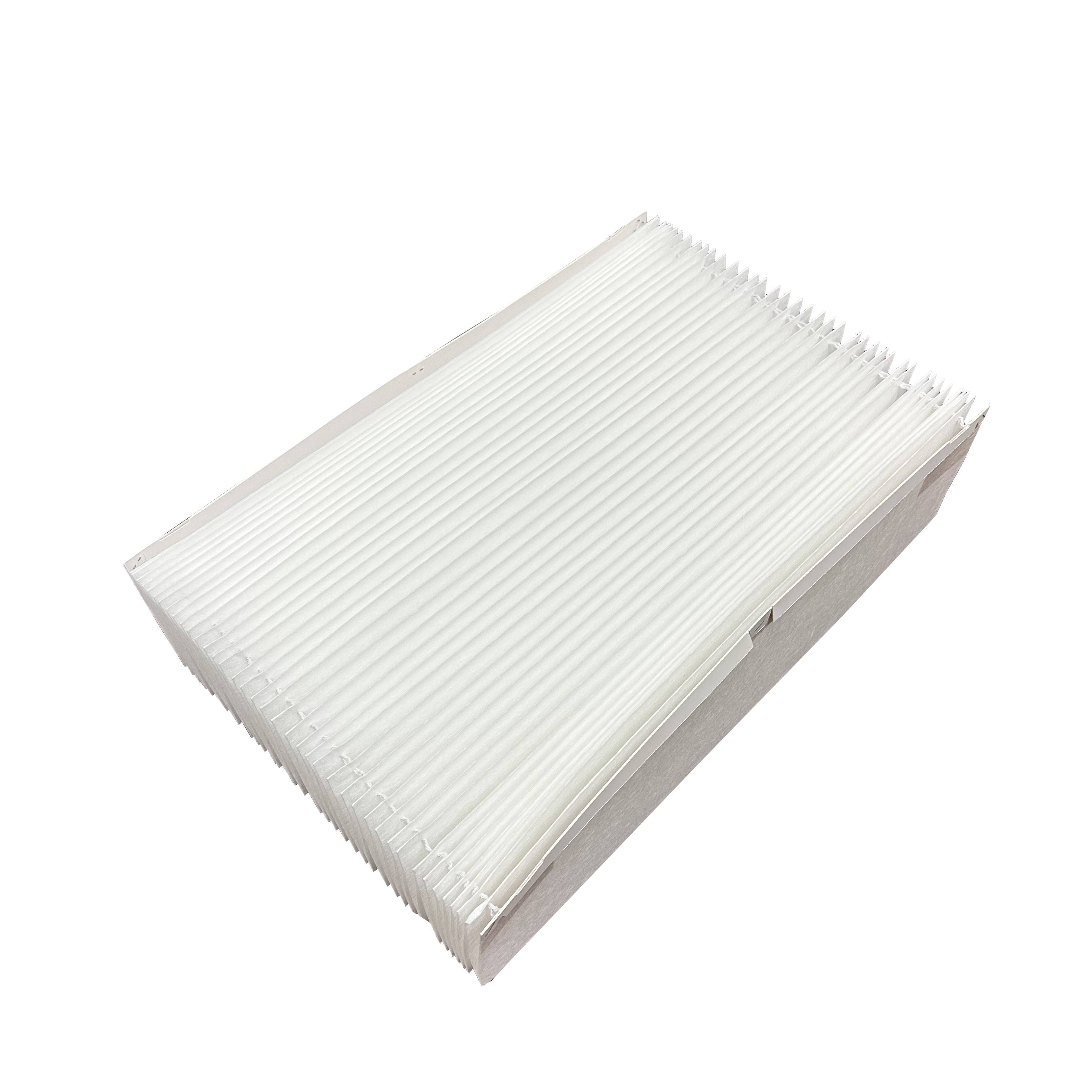 X5424 Filters Fast® Replacement for Lennox X5424 20x25x6 MERV 16 Furnace & AC Air Filter