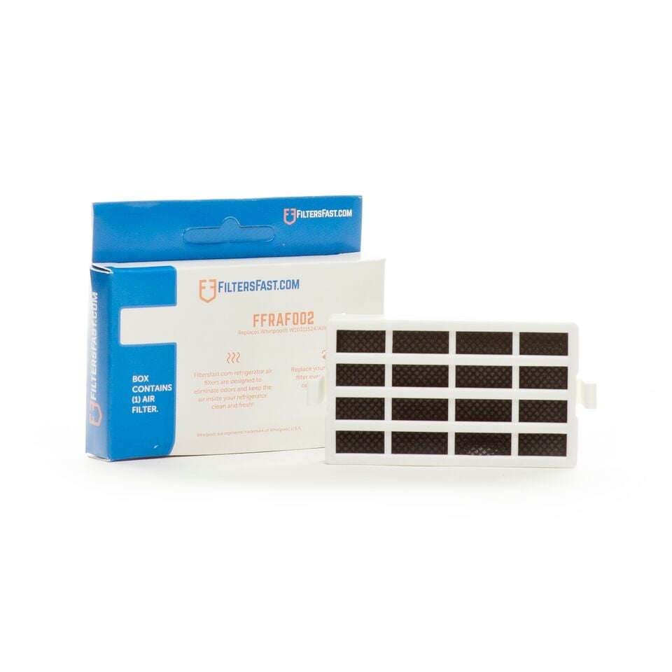 Filters Fast&reg; FFRAF-002 Replacement for Whirlpool W10311524 thumbnail