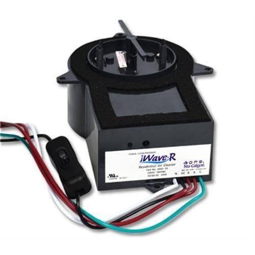 Nu-Calgon HNC4900-20 iWave-R ION Generator