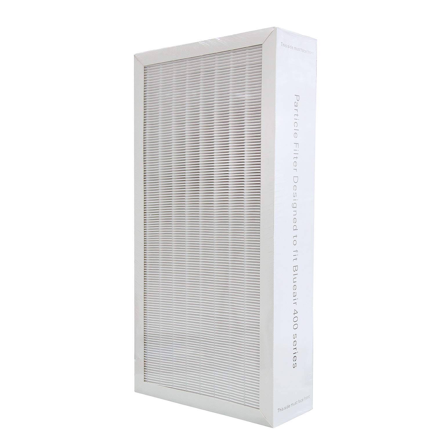 Blueair 402SF 400 Series SmokeStop Filter Replacement by Filters Fast®