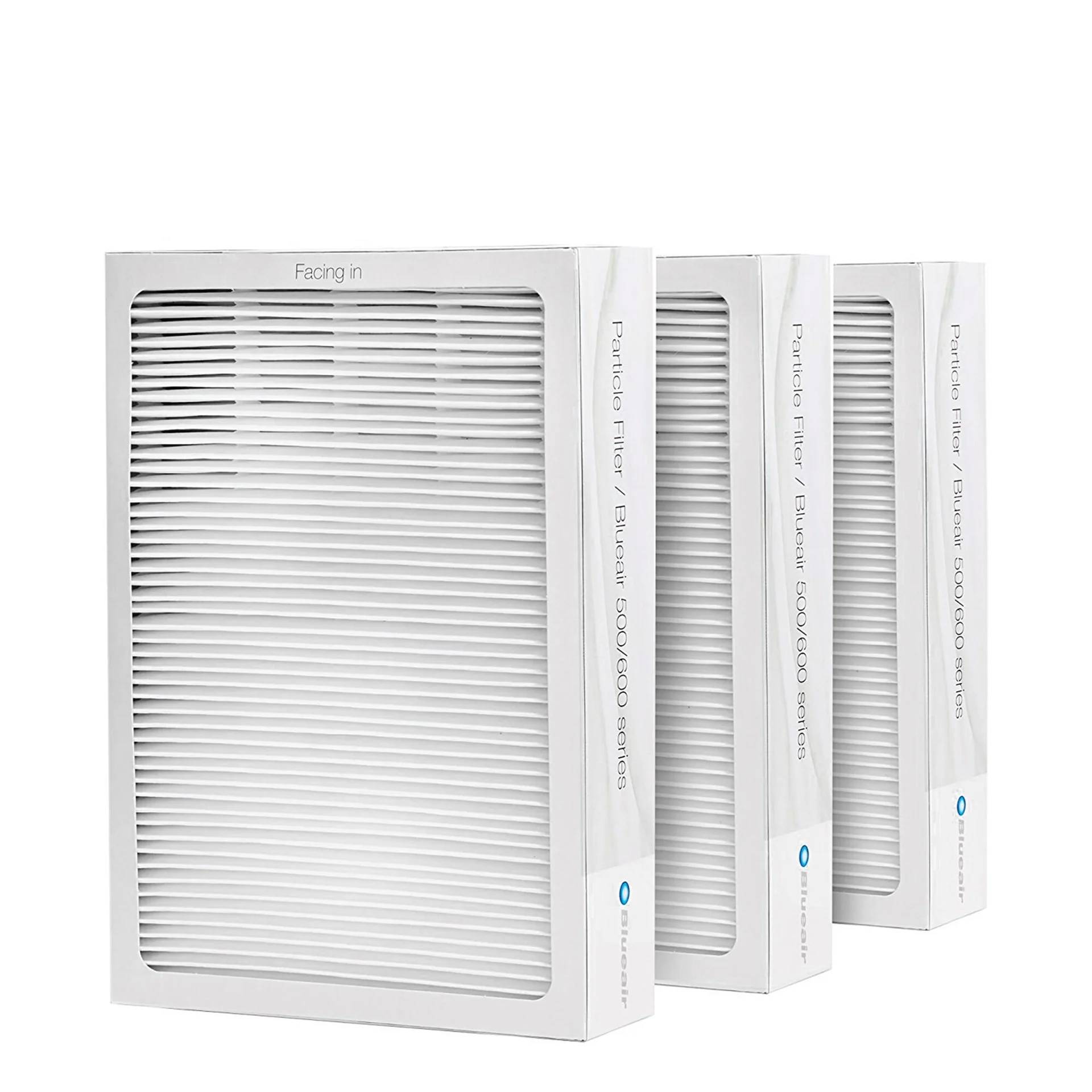 FineAir Blueair500/600 SS Replacement Filter