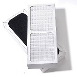 FiltersFast FF 30915 replacement for Hunter  Air Filters Furnace Filters HEPATECH 40 - 30040