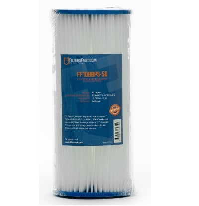FiltersFast FF10BBPS-50 Replacement for PurePlus PPL10BB-50