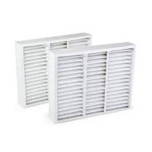GA100A03 4365 11-GA100A03 Filters Fast Replacement for GeneralAire 4365 - 16x20x5, 2-Pack