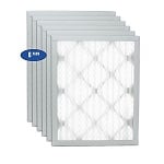 FiltersFast KFAFK0112SML replacement for Carrier Air Filters Furnace Filters FB4BNF024