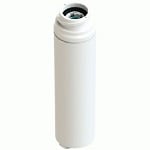 Filters Fast&reg; FFUS-001 Replacement for GE FQSVF Under Sink Filter