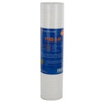 FiltersFast FF10S-5-AP replacement for  Water Filters ALL UNIVERSAL STANDARD 10-INCH WHOLE HOUSE FILTER