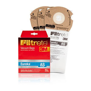 Filtrete 67726- Eureka AS MicroAllergen 3-Pack