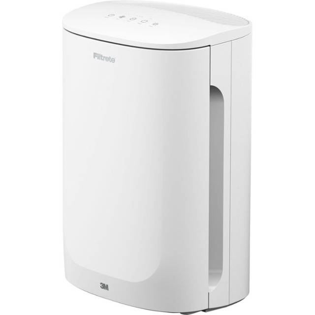 Filtrete™ FAP-C02WA-G2 Air Purifier - Medium Rooms