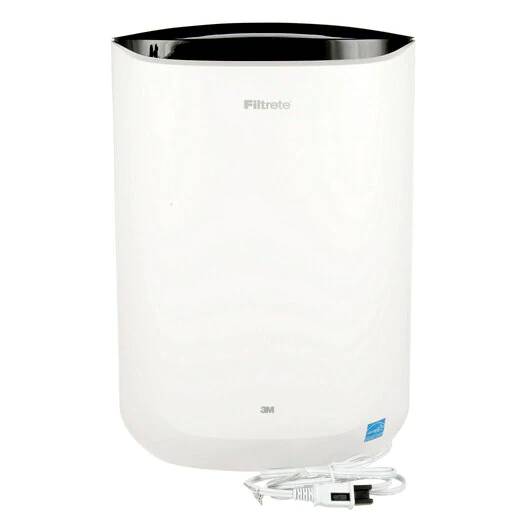 Filtrete™ FAP-SC02N Smart Room Air Purifier thumbnail
