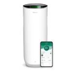 Filtrete™ FAP-ST02N Smart Room Air Purifier Tower - Large Room